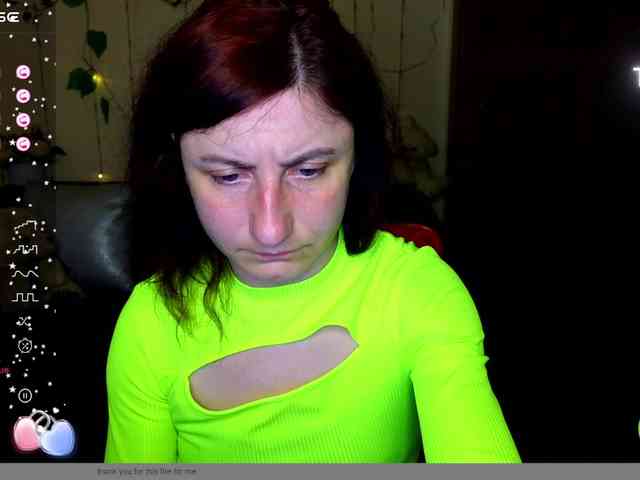 Musekittyjeni112 webcam