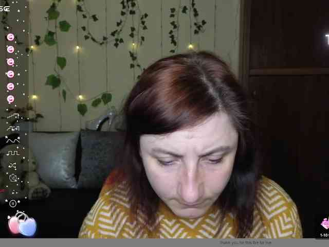 Musekittyjeni112 webcam