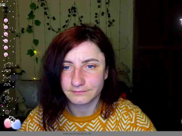 Musekittyjeni112 webcam