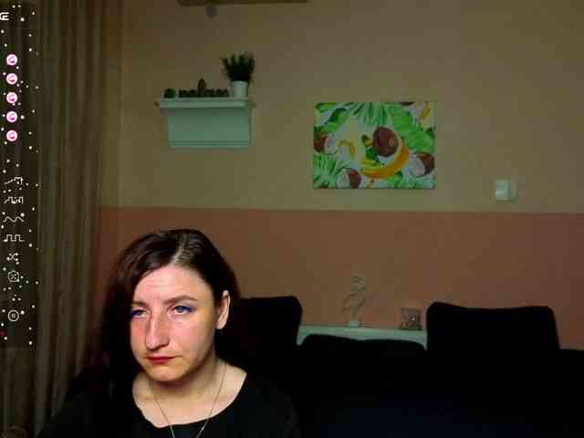Musekittyjeni112 webcam