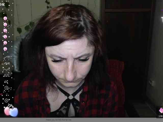 Musekittyjeni112 webcam