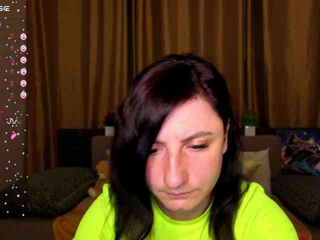 Musekittyjeni112 webcam