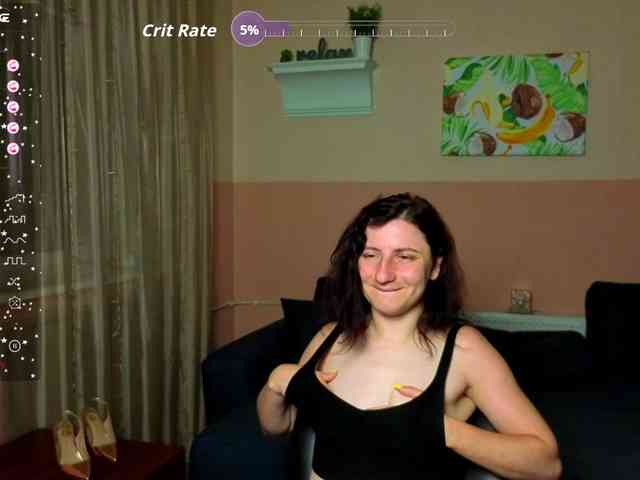 Musekittyjeni112 webcam