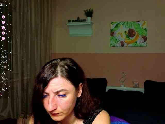 Musekittyjeni112 webcam
