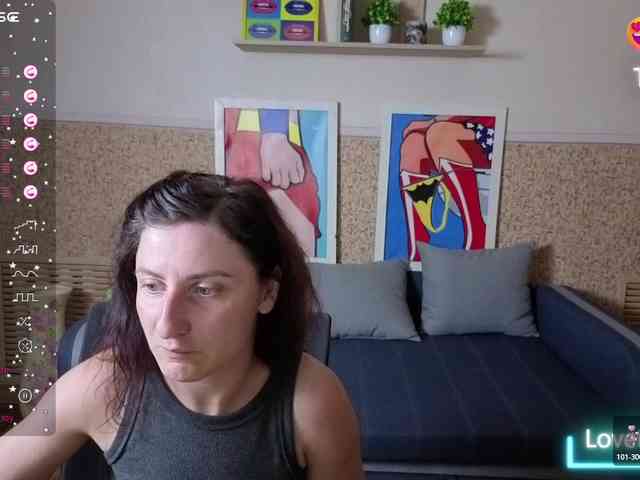 Musekittyjeni112 webcam