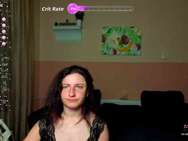 Musekittyjeni112 webcam