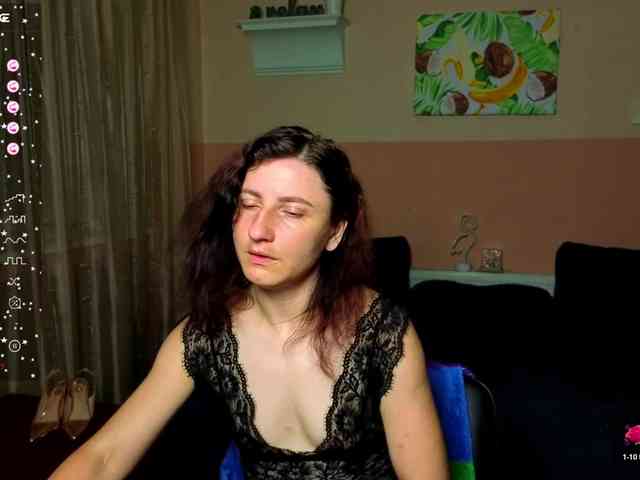 Musekittyjeni112 webcam