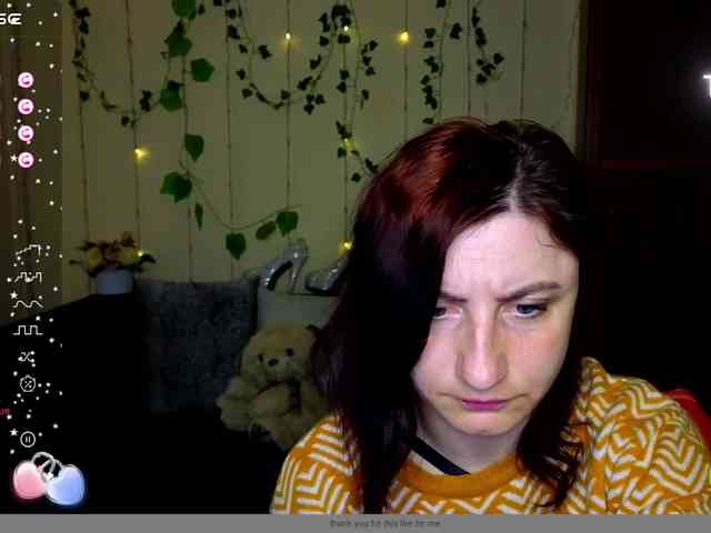 Musekittyjeni112 webcam