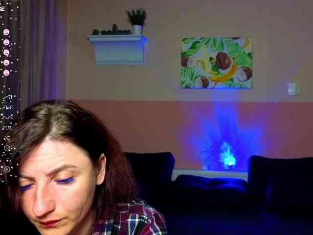 Musekittyjeni112 webcam