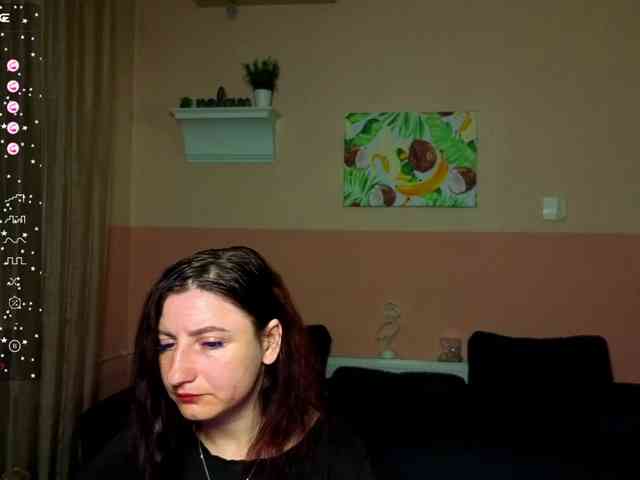 Musekittyjeni112 webcam