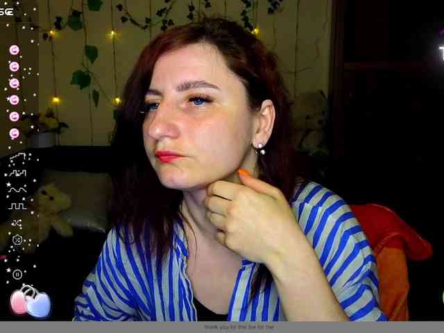 Musekittyjeni112 webcam
