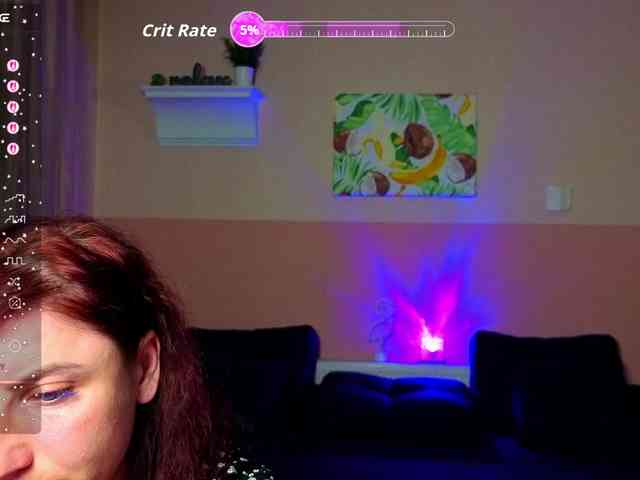 Musekittyjeni112 webcam