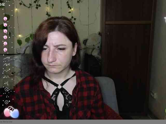 Musekittyjeni112 webcam
