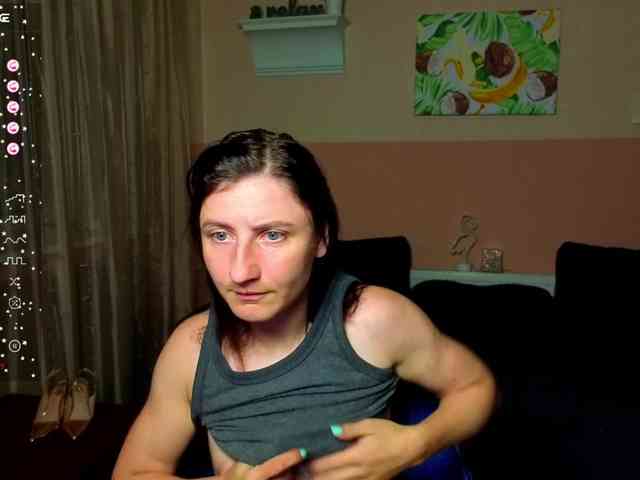 Musekittyjeni112 webcam