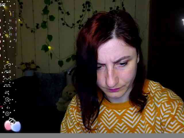 Musekittyjeni112 webcam