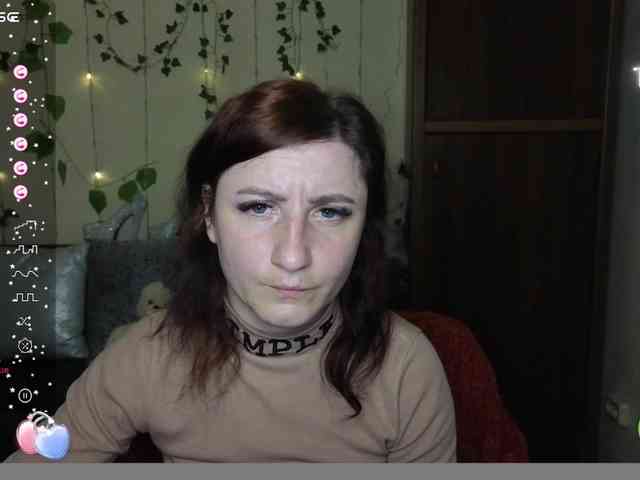 Musekittyjeni112 webcam
