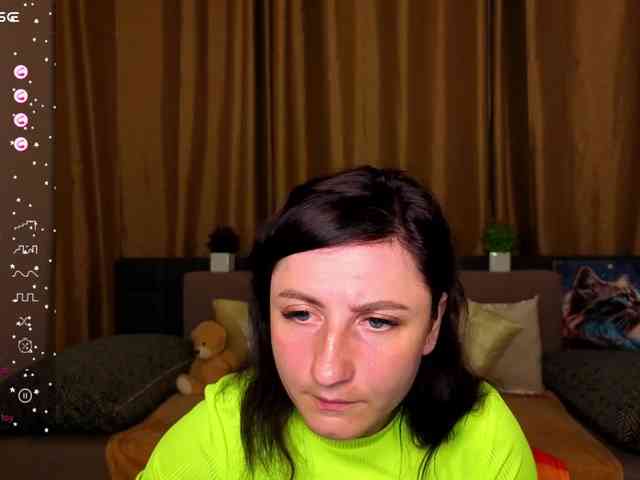 Musekittyjeni112 webcam
