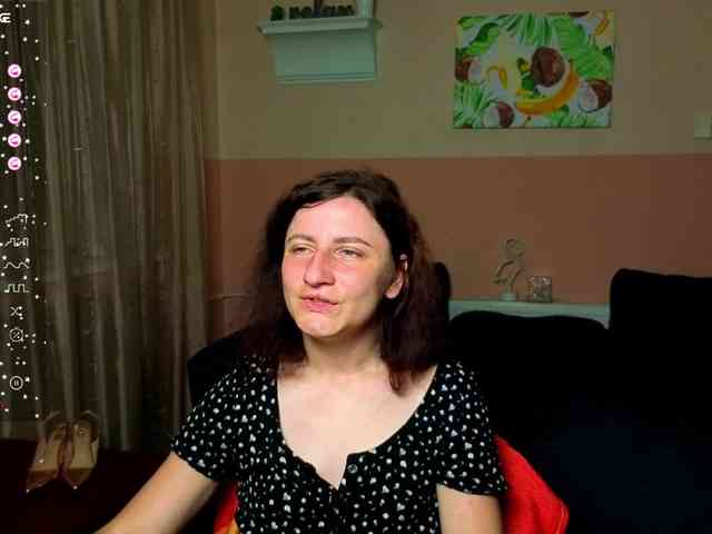 Musekittyjeni112 webcam