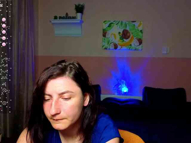 Musekittyjeni112 webcam