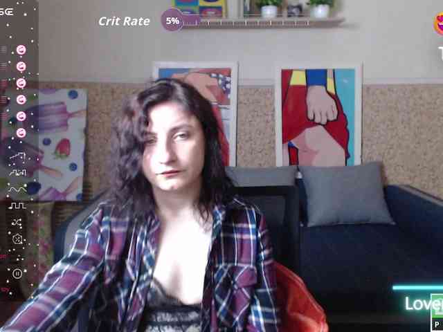Musekittyjeni112 webcam