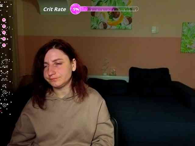 Musekittyjeni112 webcam