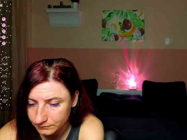 Musekittyjeni112 webcam