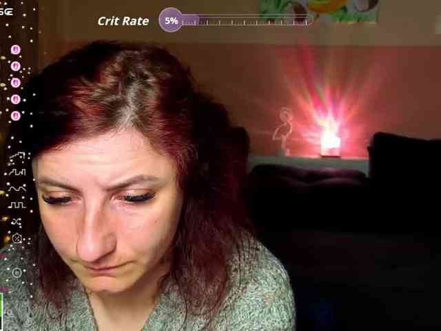 Musekittyjeni112 webcam