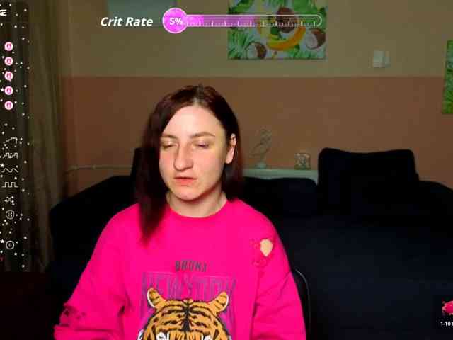 Musekittyjeni112 webcam