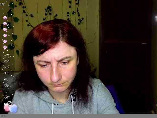 Musekittyjeni112 webcam