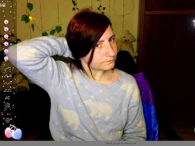 Musekittyjeni112 webcam