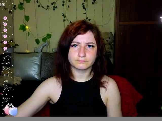 Musekittyjeni112 webcam