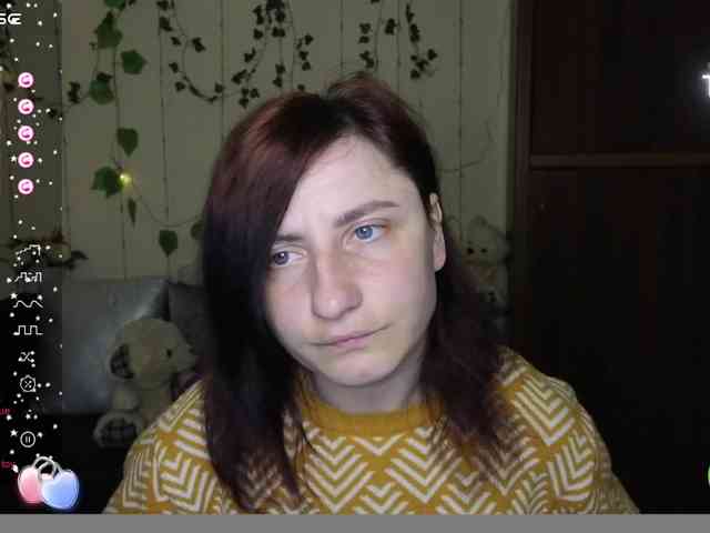 Musekittyjeni112 webcam