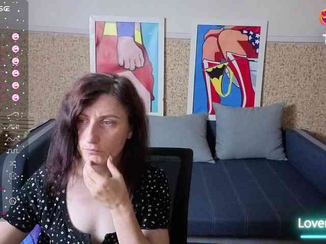 Musekittyjeni112 webcam