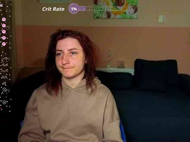 Musekittyjeni112 webcam