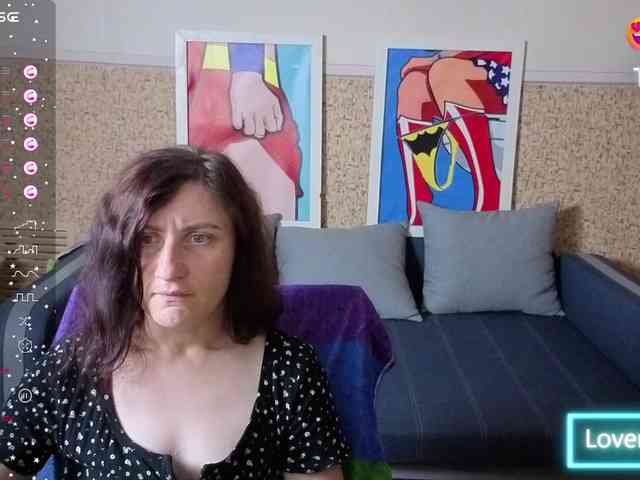 Musekittyjeni112 webcam