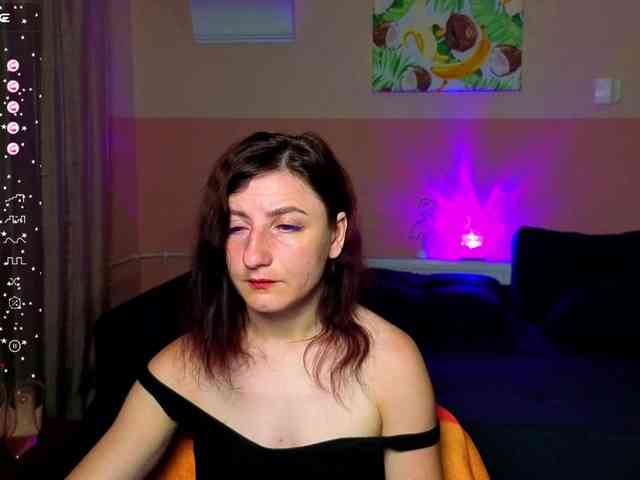 Musekittyjeni112 webcam