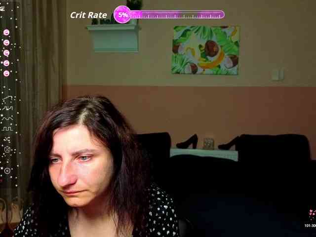Musekittyjeni112 webcam