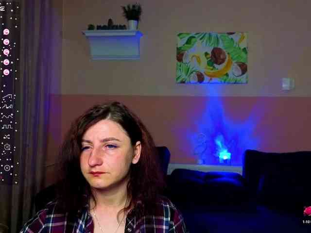 Musekittyjeni112 webcam