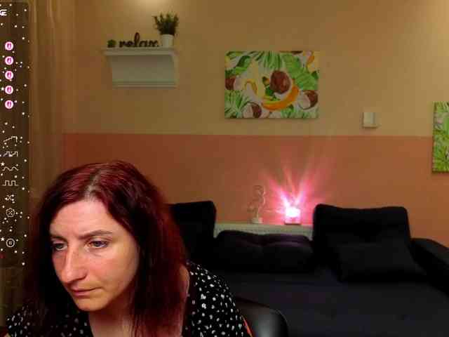 Musekittyjeni112 webcam