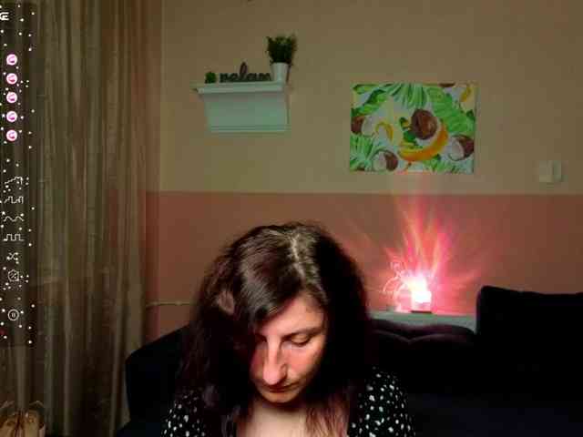 Musekittyjeni112 webcam