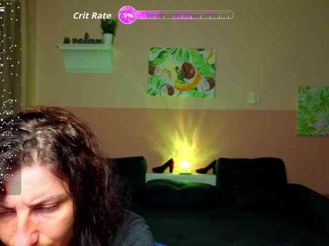 Musekittyjeni112 webcam