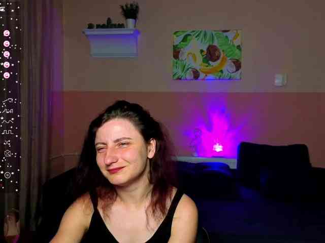 Musekittyjeni112 webcam
