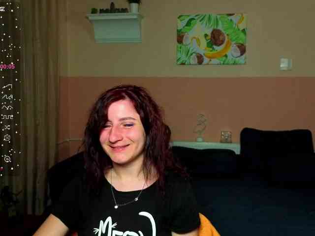 Musekittyjeni112 webcam