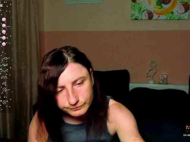Musekittyjeni112 webcam
