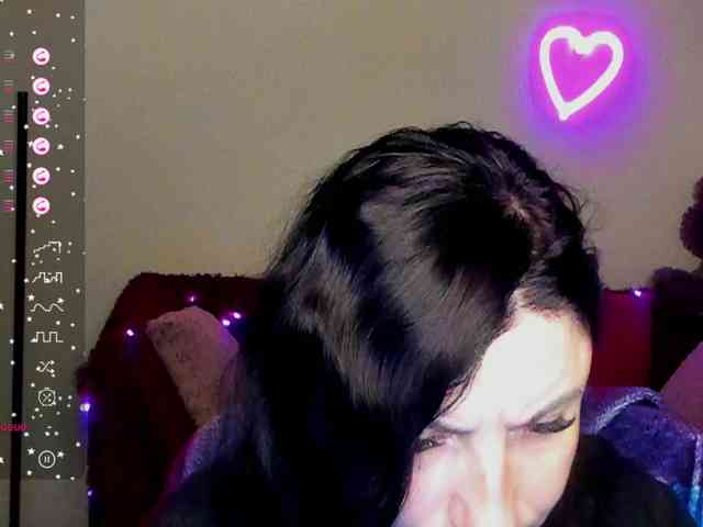 Musekittyjeni112 webcam