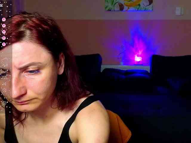 Musekittyjeni112 webcam