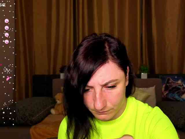 Musekittyjeni112 webcam