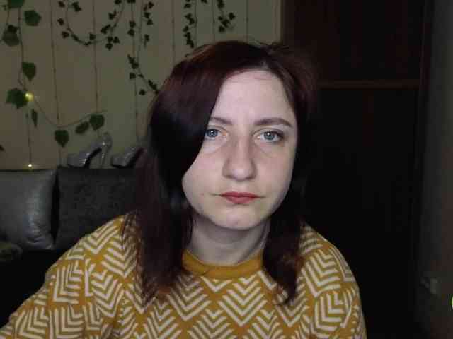 Musekittyjeni112 webcam