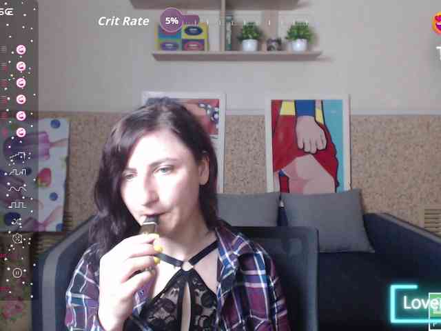 Musekittyjeni112 webcam