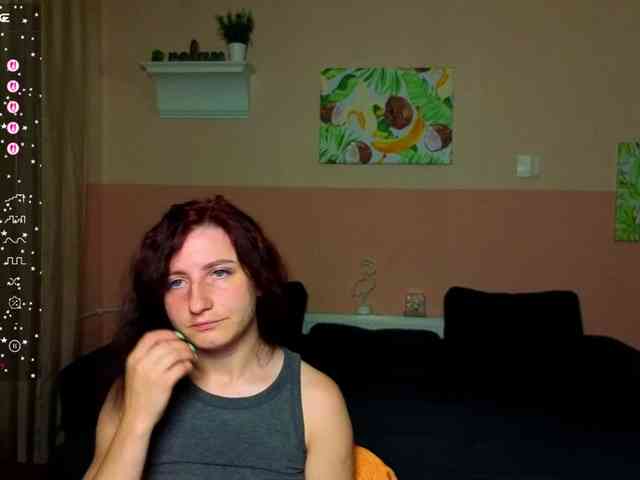 Musekittyjeni112 webcam